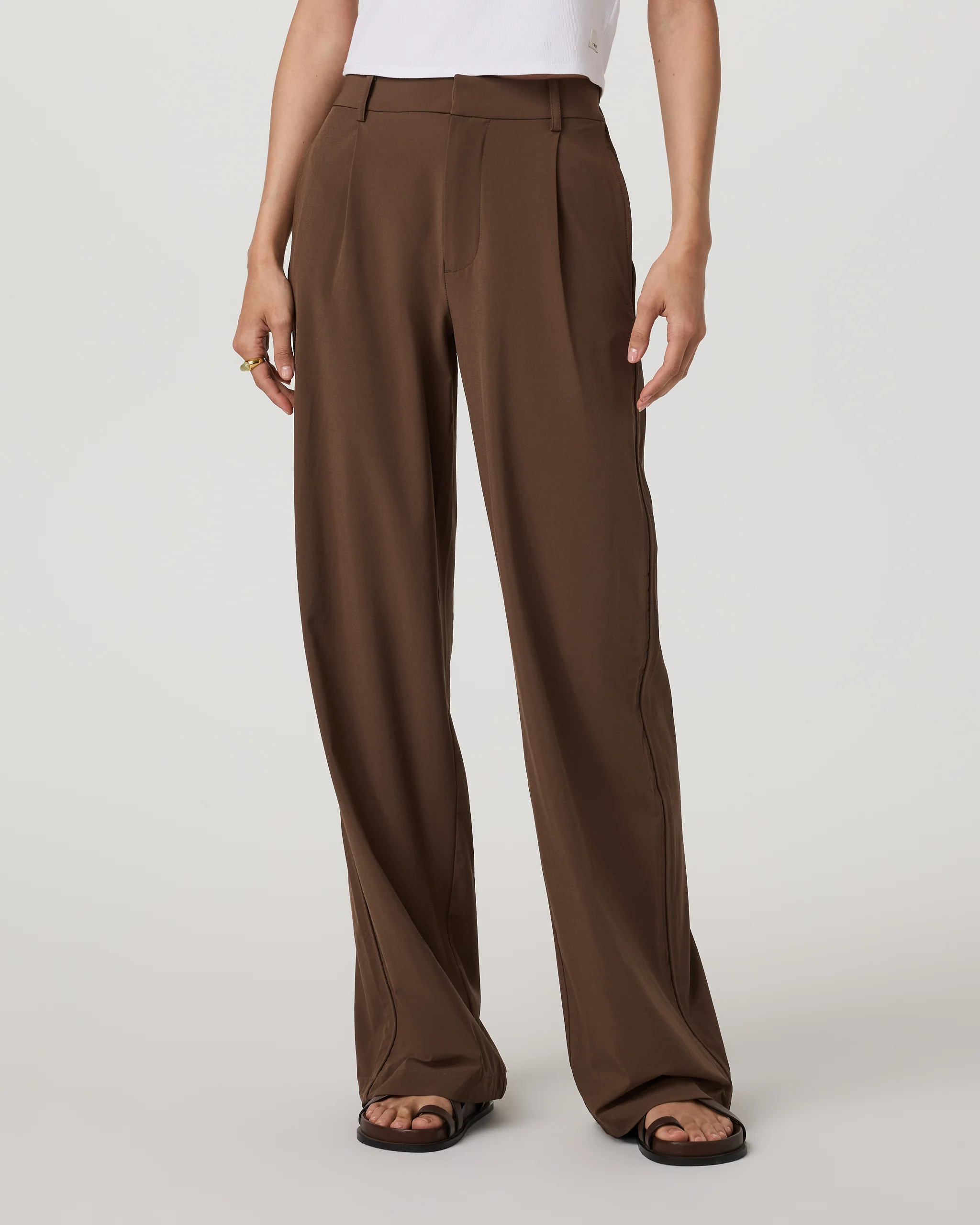 Villa Trouser | Vuori Clothing (US & Canada)