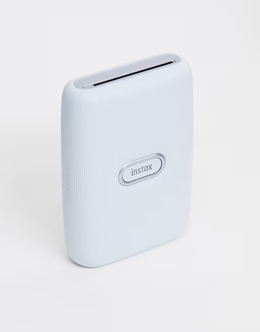 Instax mini link printer in Ash White | ASOS (Global)