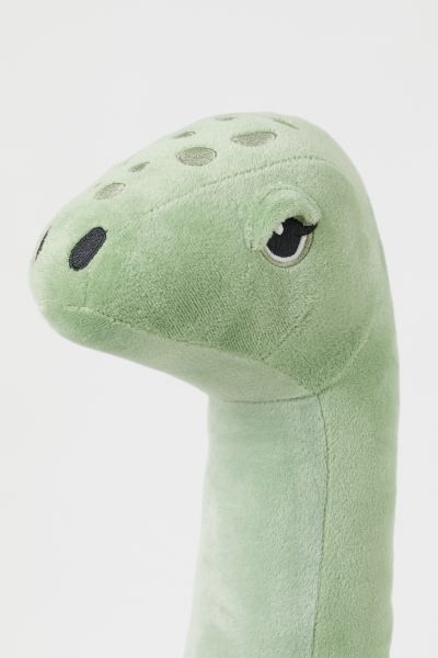 Large Velour Soft Toy | H&M (US)