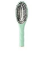 La Bonne Brosse Small Small N03 in Blue Lagoon. | Revolve Clothing (Global)