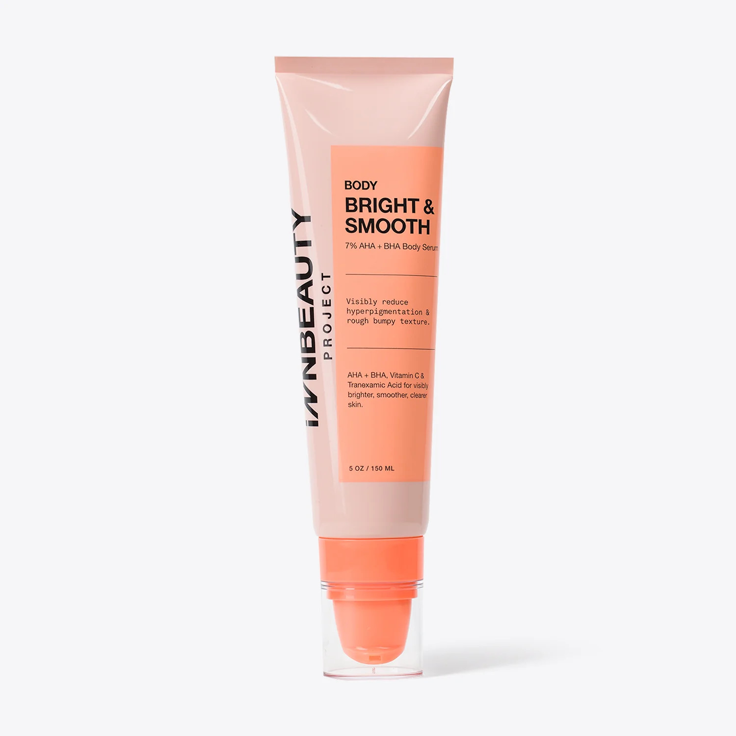Bright & Smooth Body Serum | InnBeauty Project