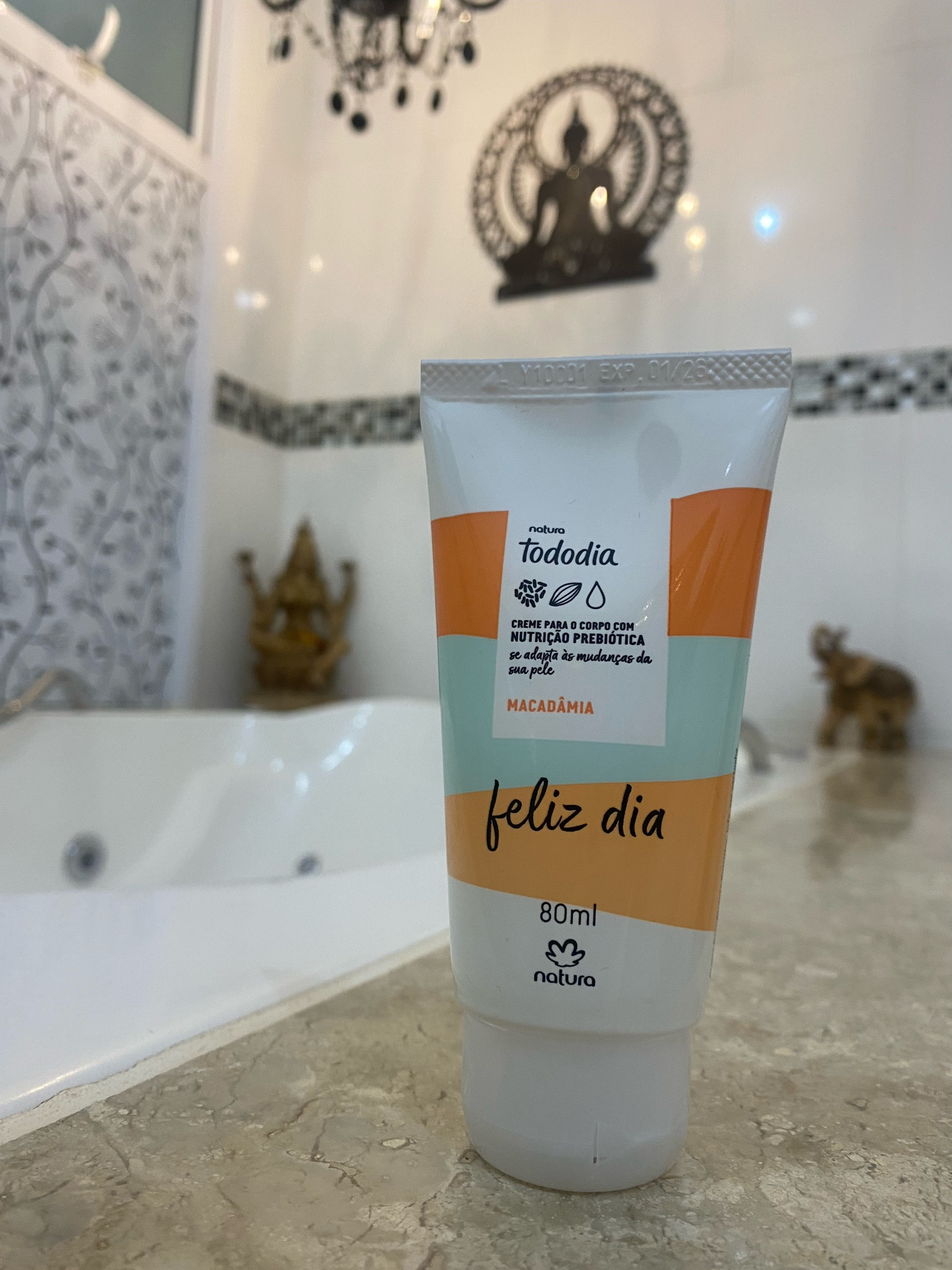 Feliz dia, povo lindo 🥰

Veja essa seleção dos melhores descontos Natura e aproveite o Cupom: MEUTODODIA para ganhar uma caixa de Sabonetes nas compras acima de R$ 169

#LTKbrasil #LTKbeauty #LTKsalealert