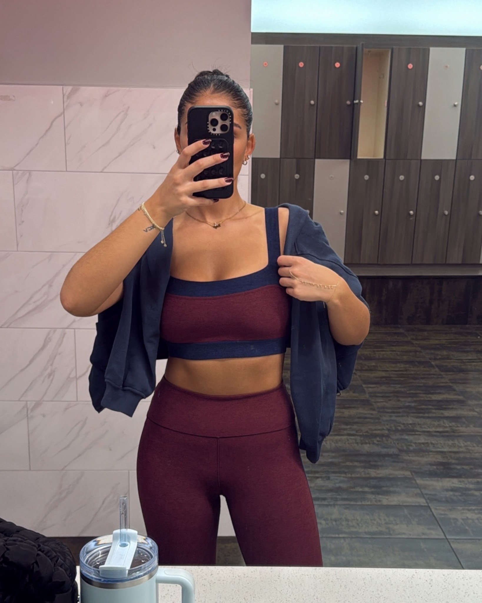 new fav workout set! 

#LTKActive #LTKfitnessgoals #LTKootd