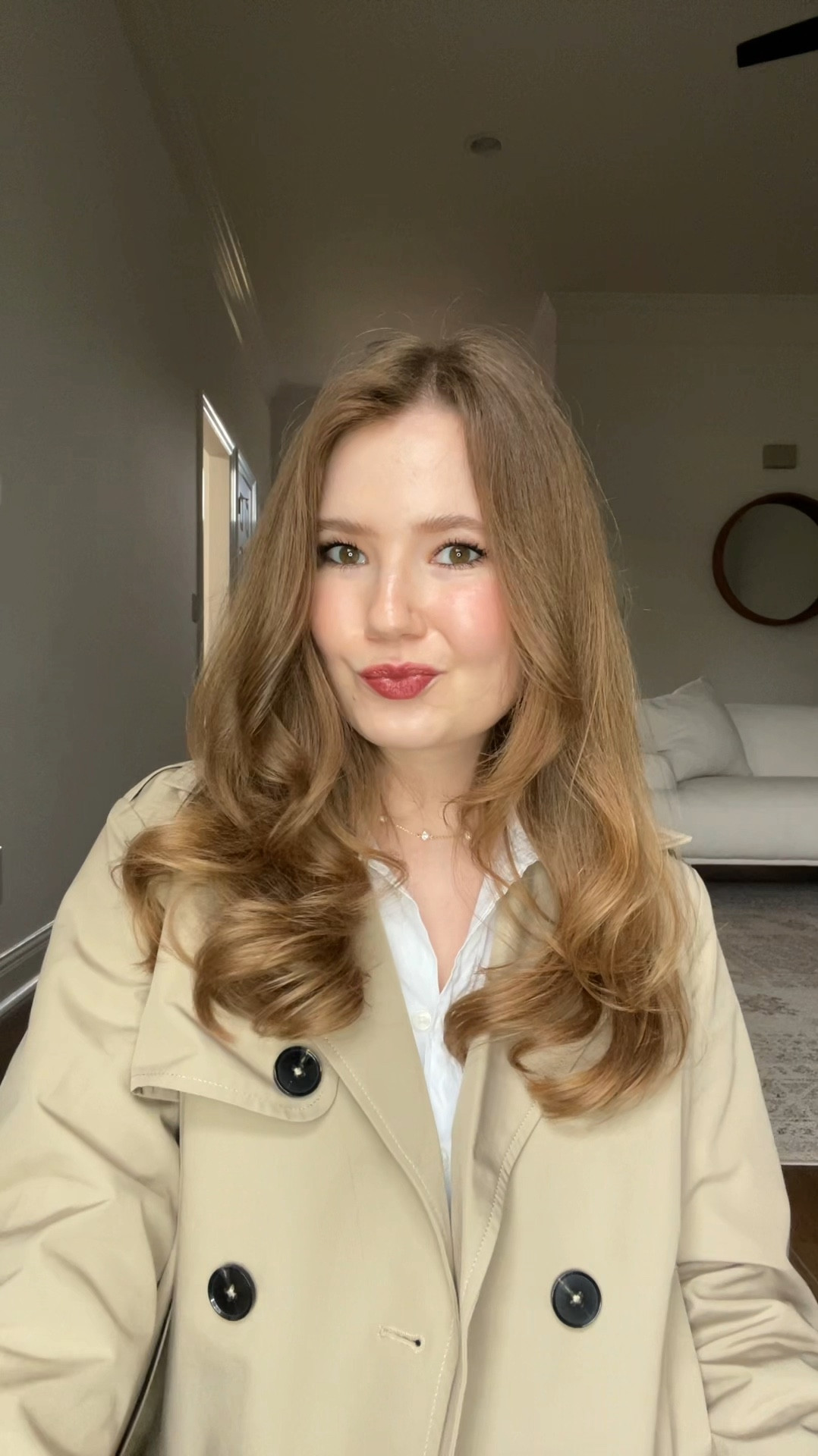 The lip combo I will be wearing all fall. 

#LTKVideo #LTKBeauty