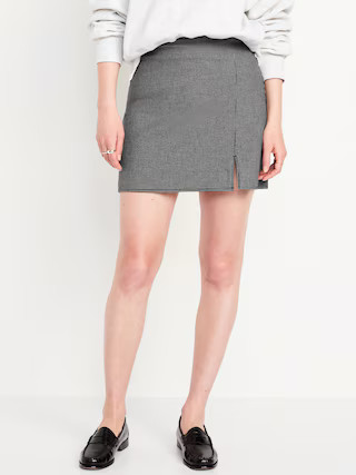 Mini Pencil Skirt | Old Navy (US)