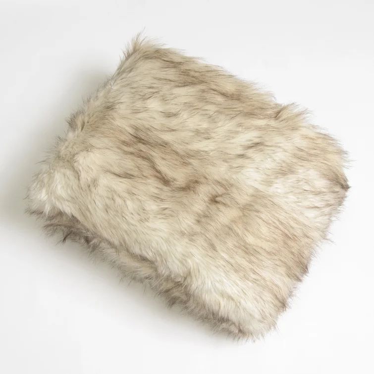 Raegan Woven Throw Blanket | Wayfair North America