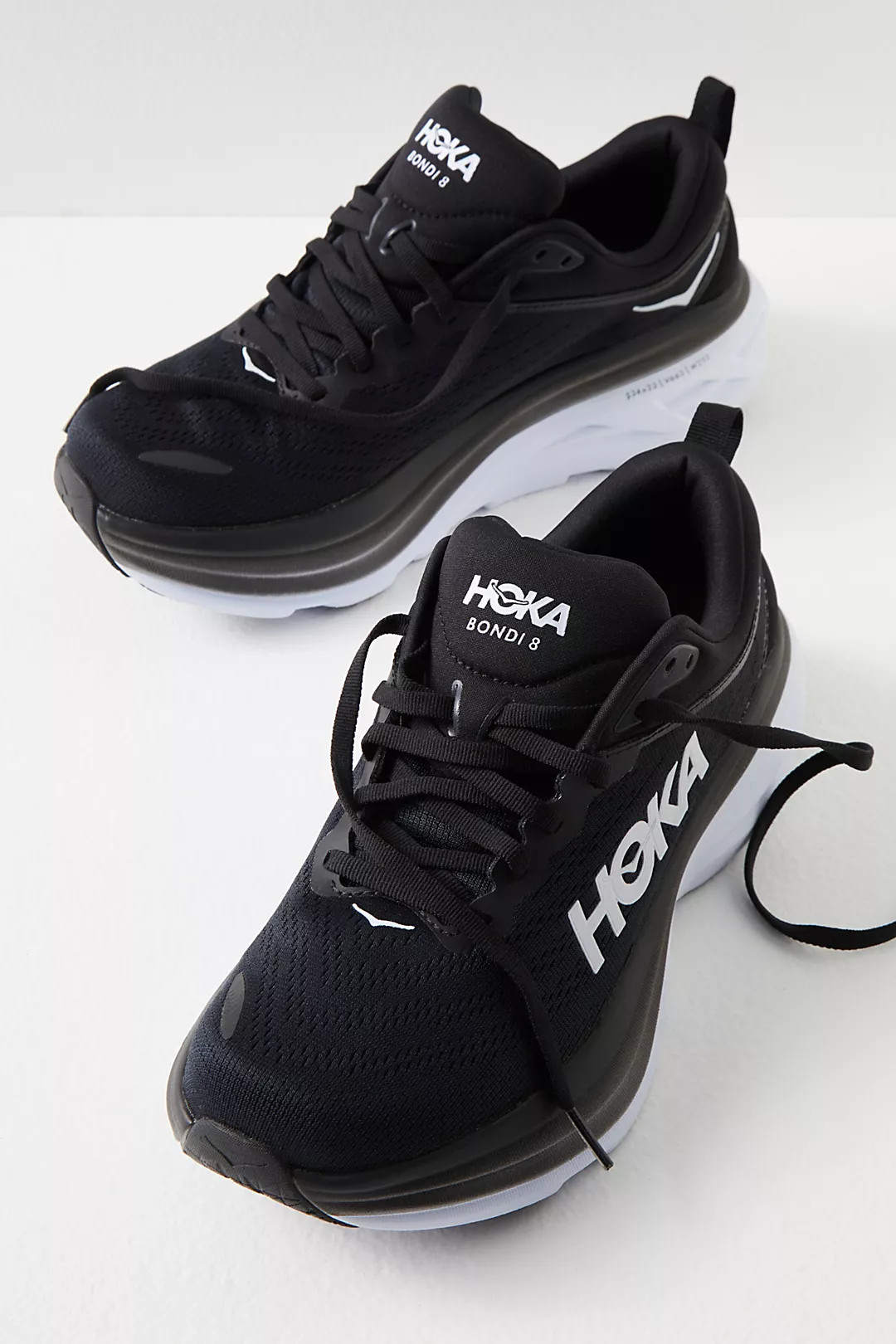 HOKA®  Bondi 8 Sneakers | Free People (Global - UK&FR Excluded)