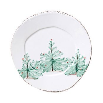 Lastra Holiday European Dinner Plate | Bloomingdale's (US)