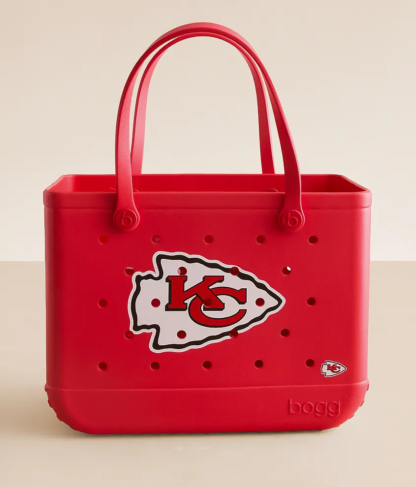 The Original Kansas City Chiefs Bag | Buckle