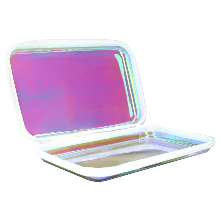 Pen+Gear Zipper Case, Iridescent | Walmart (US)