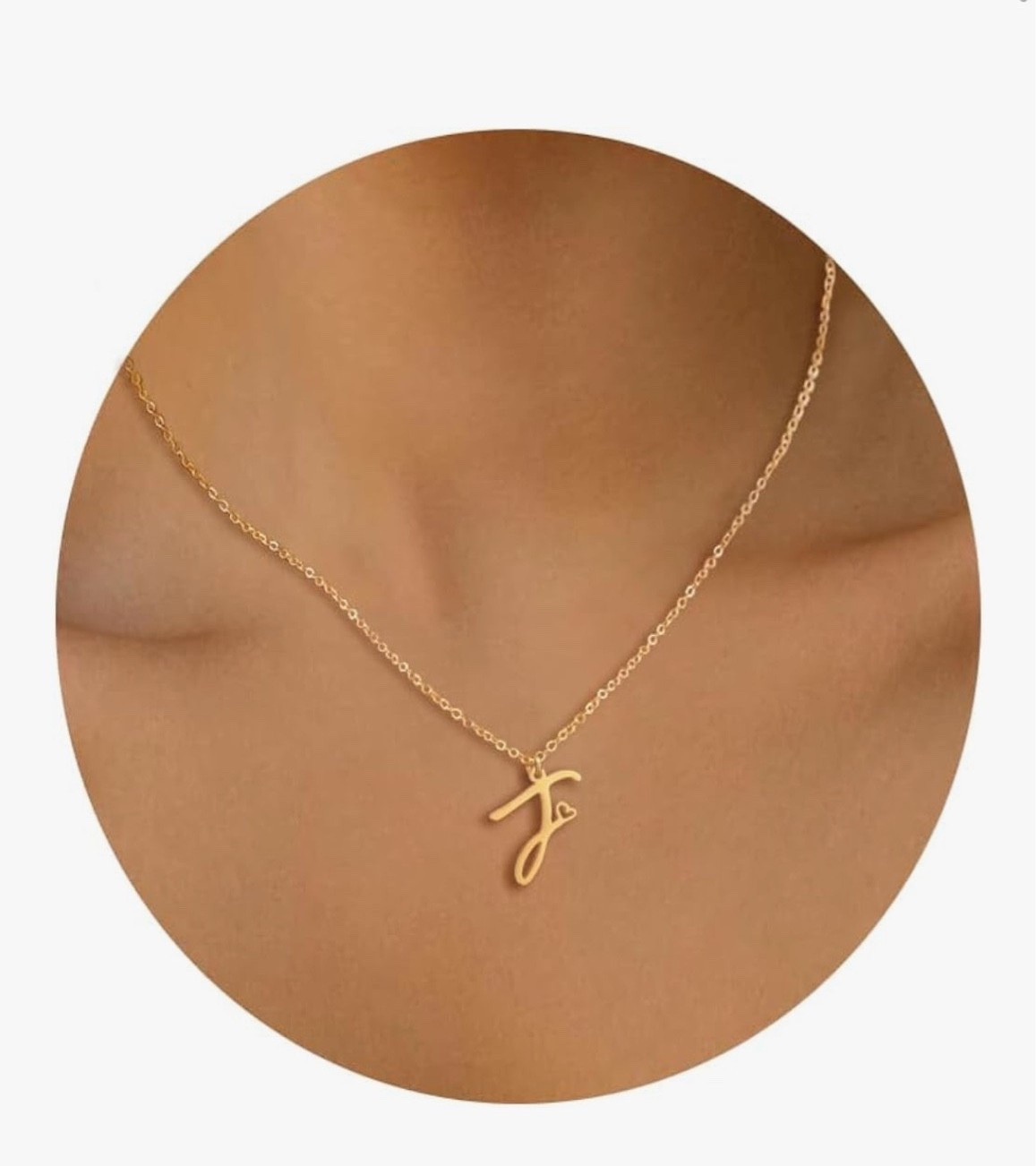 I love these necklaces for gift ideas. Stocking stuffers, gifting, girl dates .. just too cute 

#LTKgiftguide #LTKstyletip #LTKbeauty