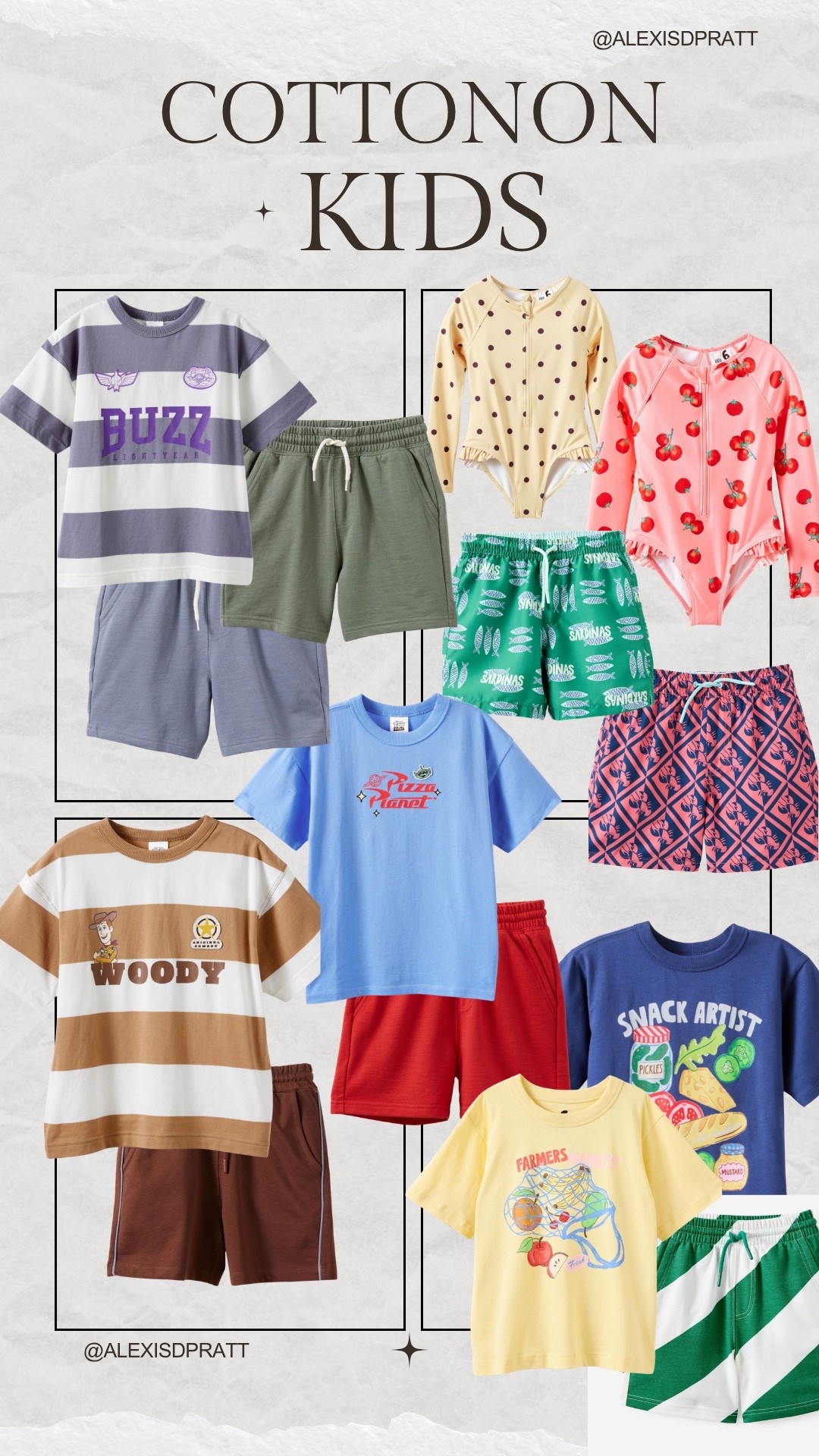 Cotton on 25% off sale

#LTKSaleAlert #LTKKids
