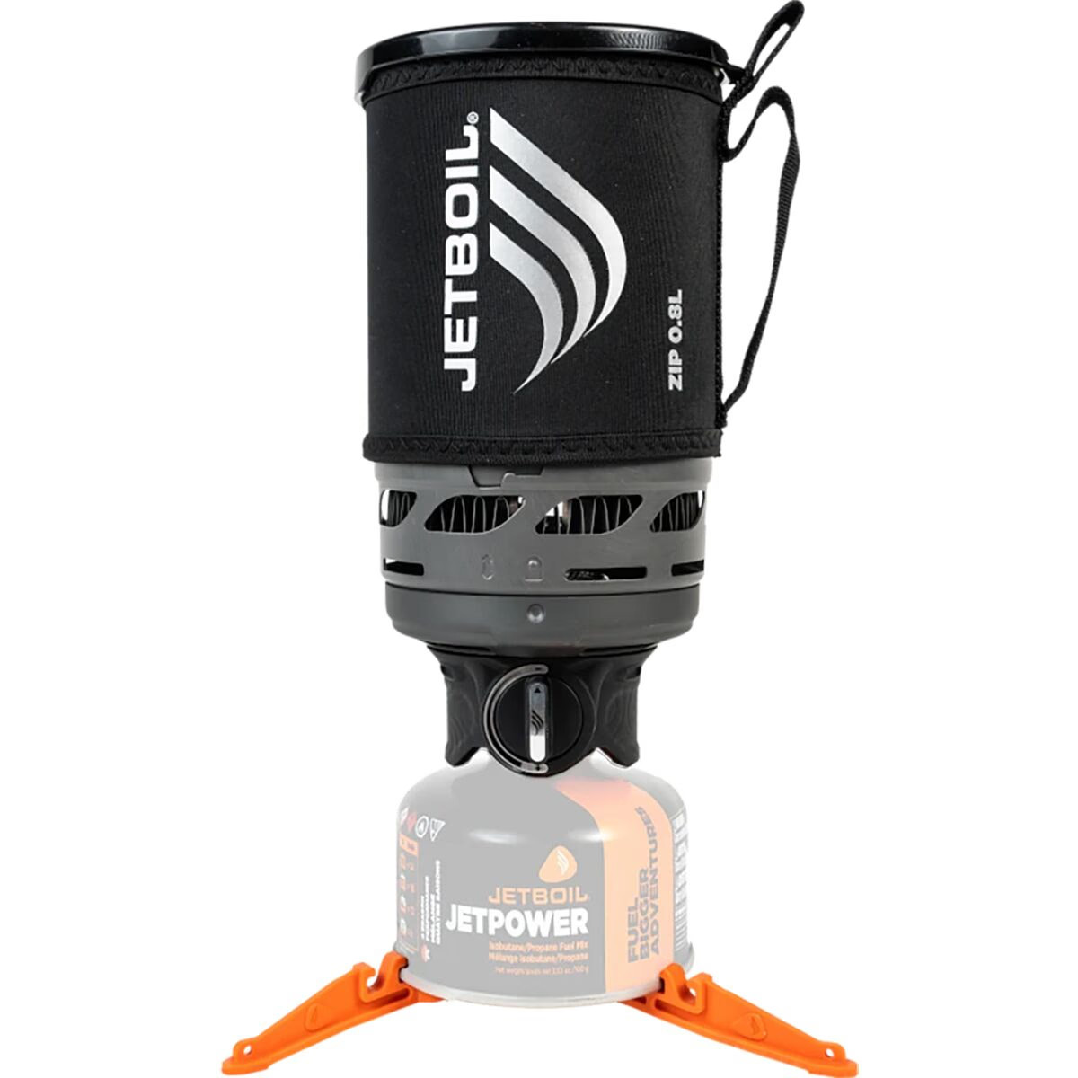 Jetboil Zip 0.8L Stove - Hike & Camp | Backcountry