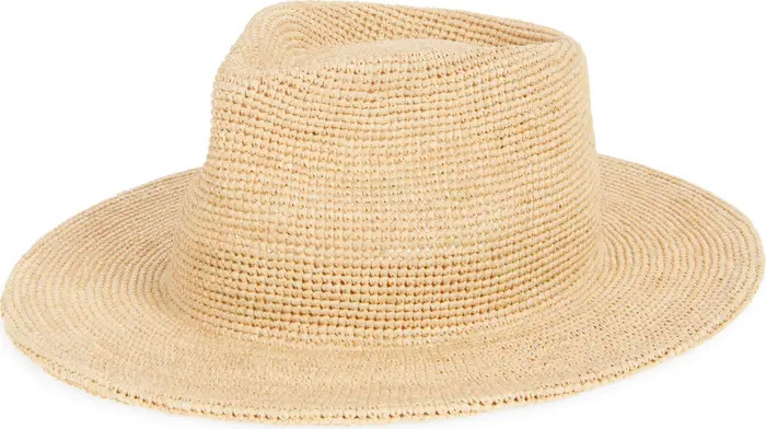 Crochet Fedora | Nordstrom