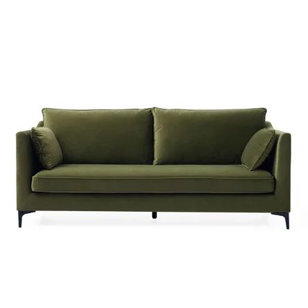 Lenore 80" Square Arm Sofa | AllModern | Wayfair North America