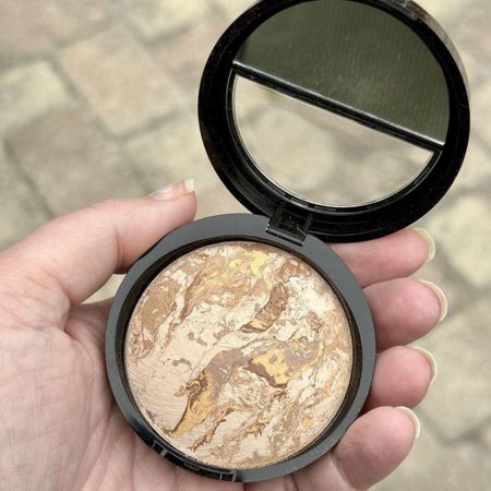If you like a light, buildable foundation, look no further! Laura Geller's Baked Balance-n-Brighten Foundation is on sale! So are tons of other Laura Gellar products ⬇️! (#ad)

#LTKfindsunder50 #LTKbeauty #LTKsalealert