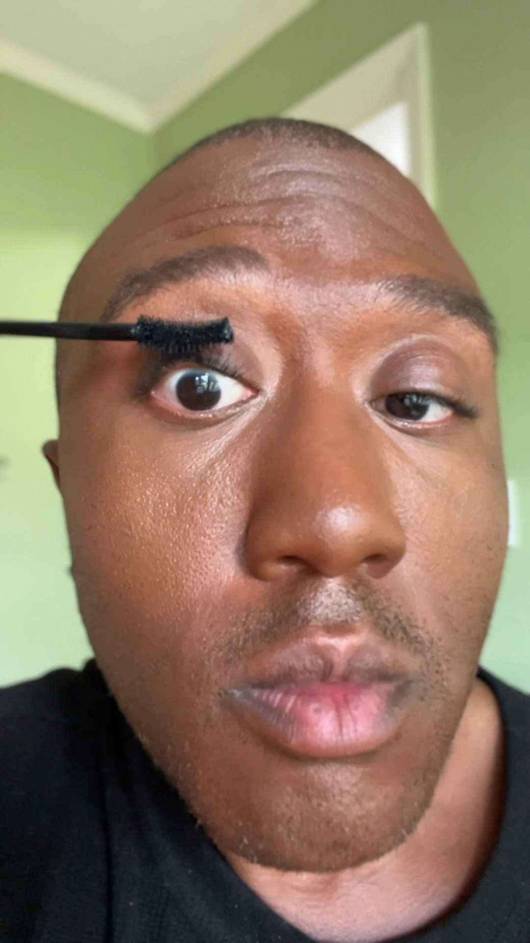 I’ve been testing the Buxom Lash Extension Mascara, and it’s officially earned a spot in my everyday routine. This mascara gives serious length and lift without clumping or flaking. The curved brush grabs every single lash—especially the outer corners—for that fanned-out, wide-eyed look I love.

What makes this formula stand out is the flexible polymers that stretch your lashes while keeping them lightweight. It builds beautifully too—one coat gives a natural, fluttery effect, and a second coat delivers dramatic definition.

If you’re looking for a lengthening mascara that performs like extensions but feels soft and wearable all day, this is it. Plus, it’s smudge-resistant and holds up in heat and humidity.

Shop it now on LIKEtoKNOW.it and get ready for longer, lifted lashes in just one swipe.

#BuxomMascara #LashExtensionLook #BuxomLashes #LengtheningMascara #CleanBeauty #MakeupFavorites #LashGoals #BeautyReview #LikeToKnowIt #LTKBeauty #MascaraReview #EverydayMakeup #CrueltyFreeBeauty #NoFalsiesNeeded

#LTKMens #LTKBeauty #LTKFindsUnder50