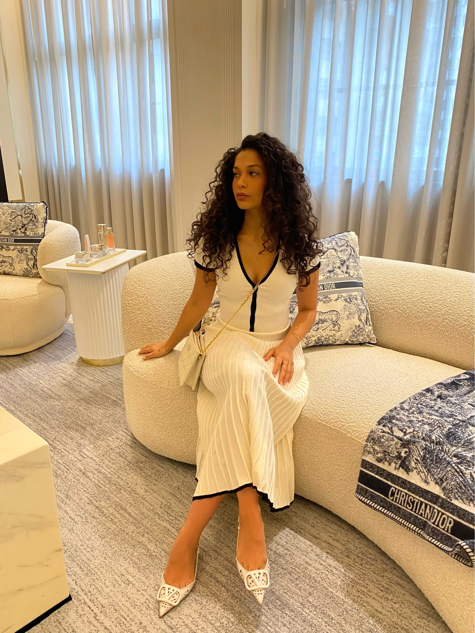 Shop this stunning two piece knit set from Meshki, true to size! Wearing an Xs in the top and Skirt 

#LTKCyberWeek #LTKaustralia #LTKstyletip
