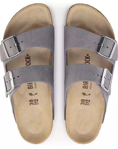 Birkenstock Arizona Shimmer Sandals | Dick's Sporting Goods