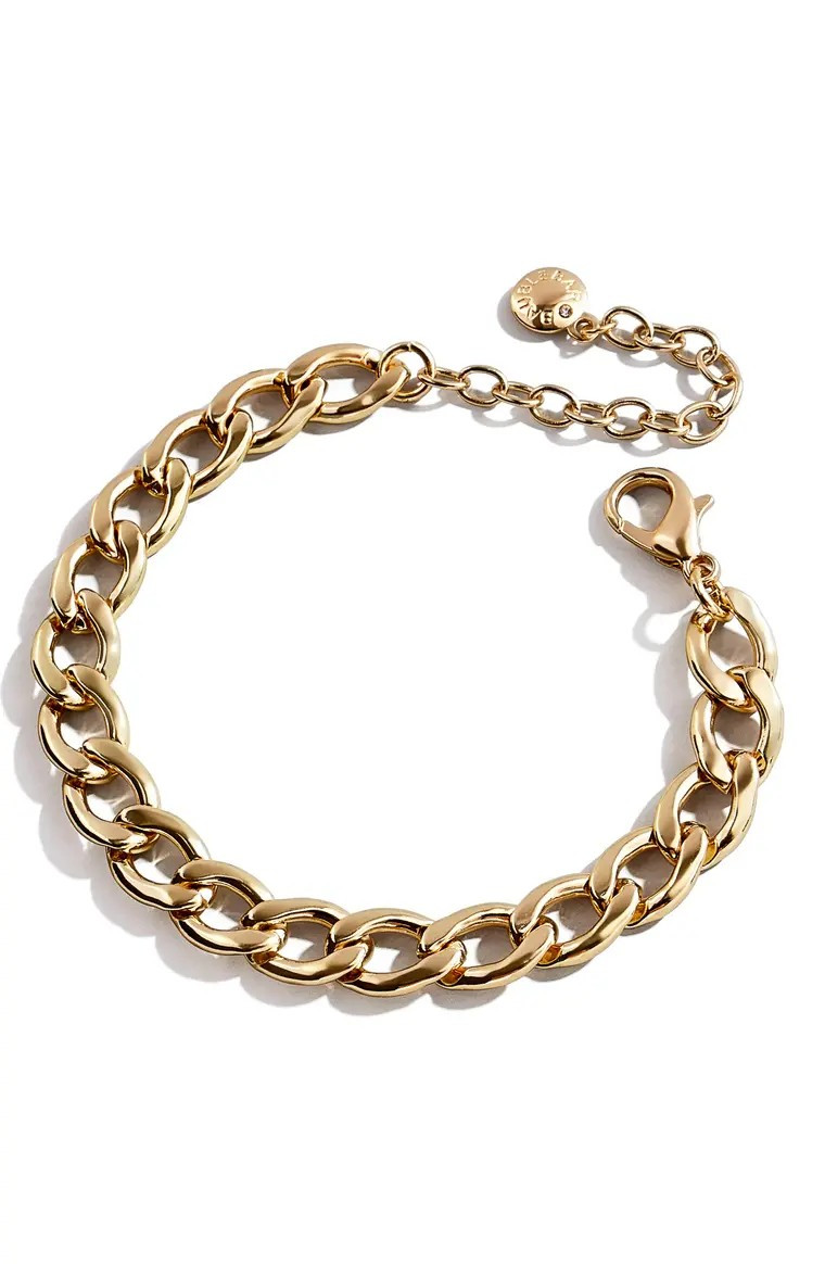 Curb Chain Bracelet | Nordstrom