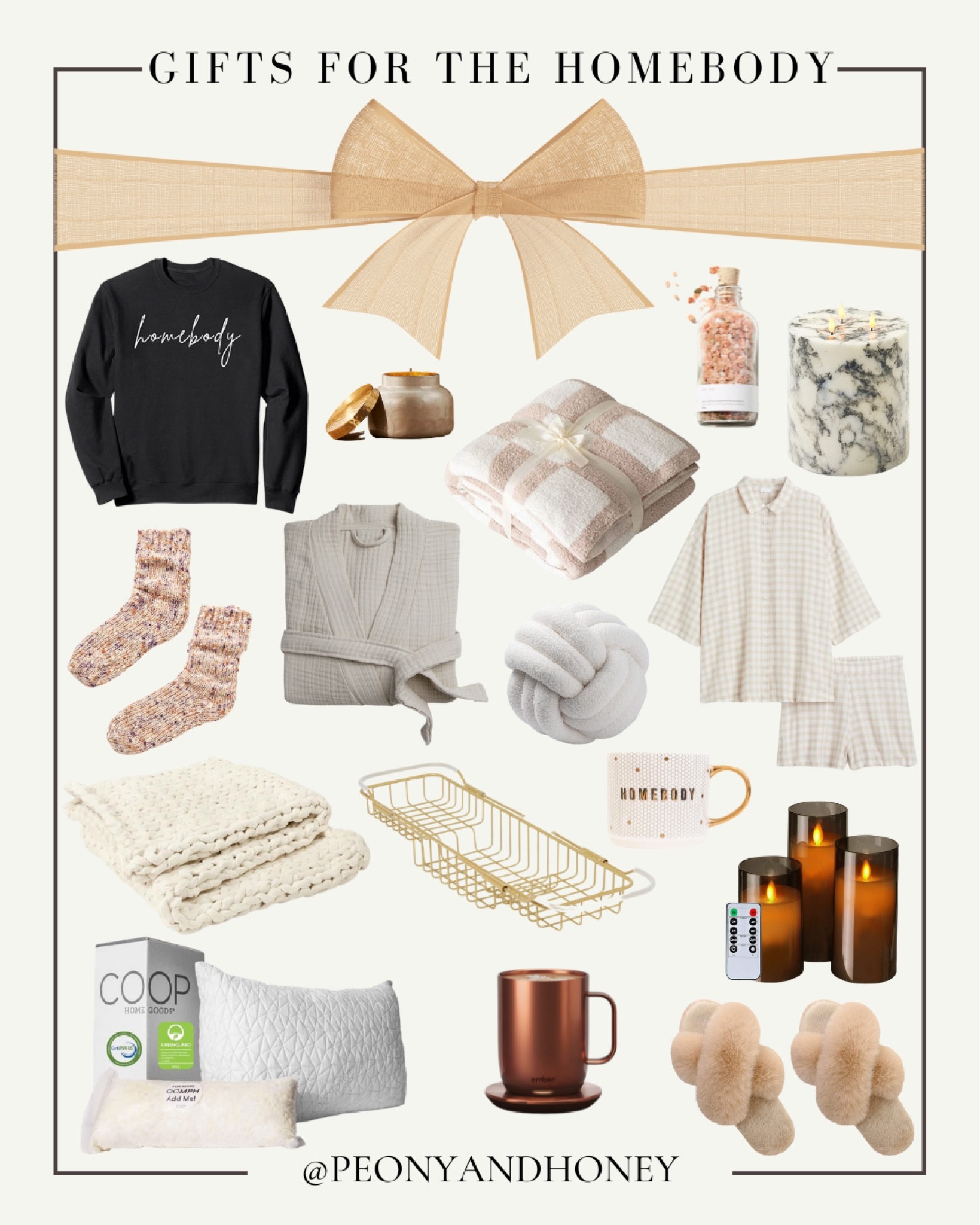 Check out these holiday / Christmas gift ideas for the homebody on your list!  #homebody #giftsforthehomebody #giftsforanyone #giftsformen #stockingstuffer #stockingstuffers #giftideas #christmasgifts #giftideasforher #giftsforwomen #gifts #holidaygifts #holidaygifting

#LTKhome #LTKHoliday