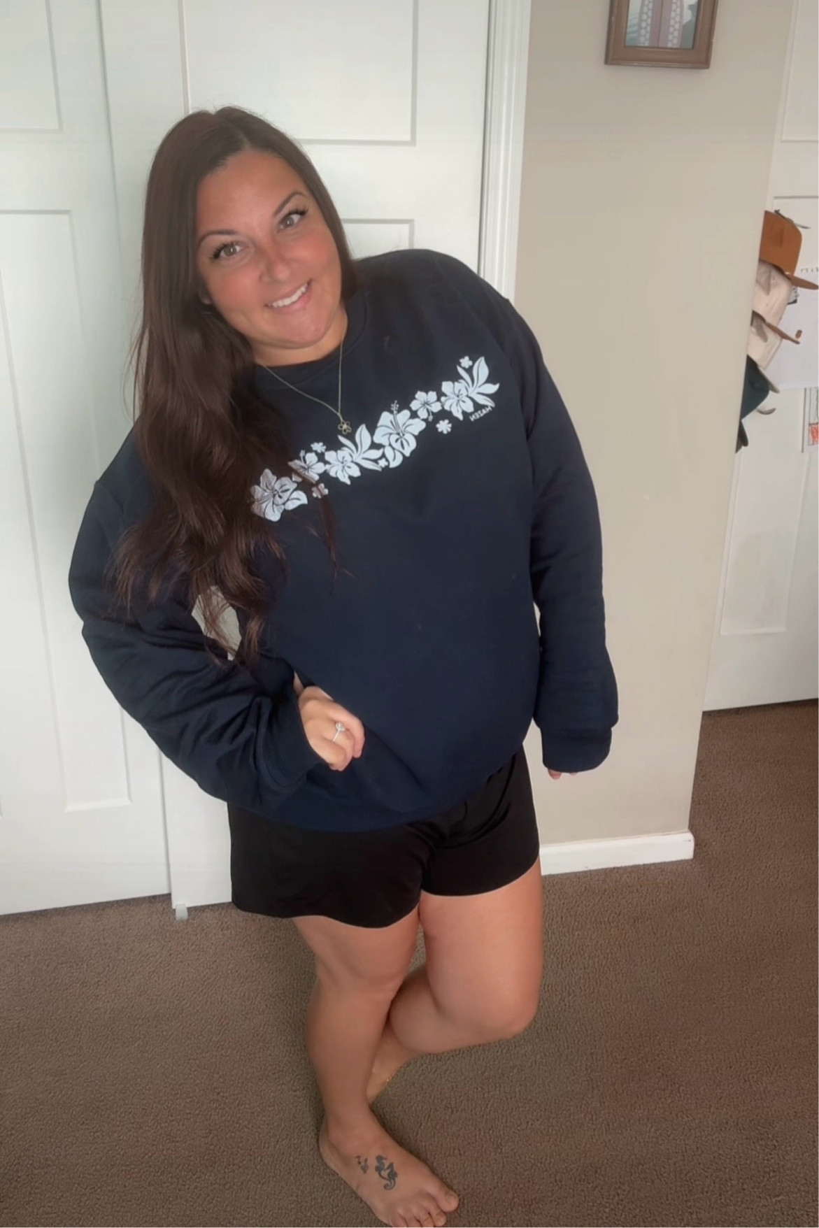 A comfy beach mom outfit! 

#LTKMidsize #LTKStyleTip #LTKPlusSize