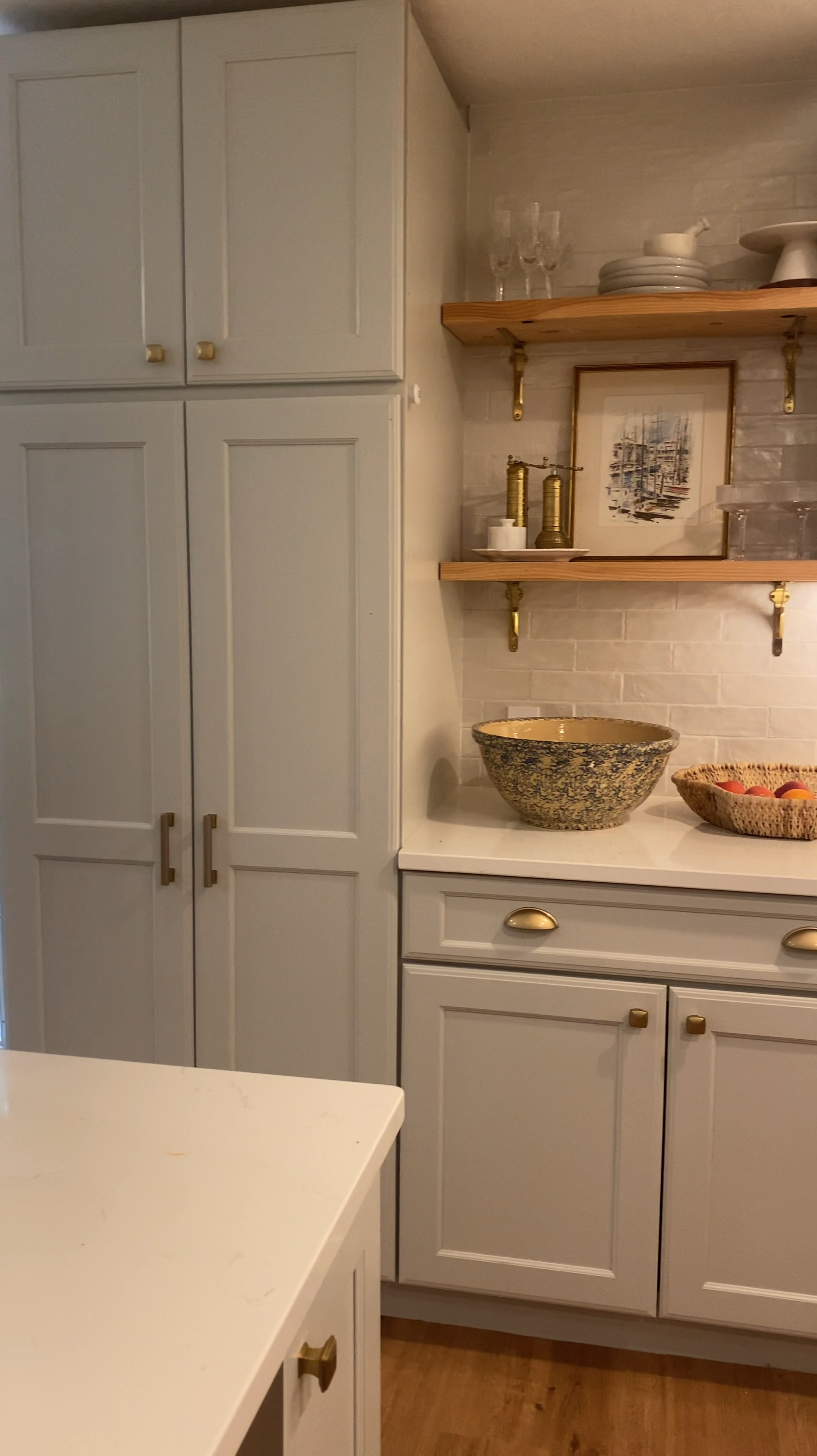 Kitchen details linked heree

#LTKHome #LTKFindsUnder50 #LTKFindsUnder100