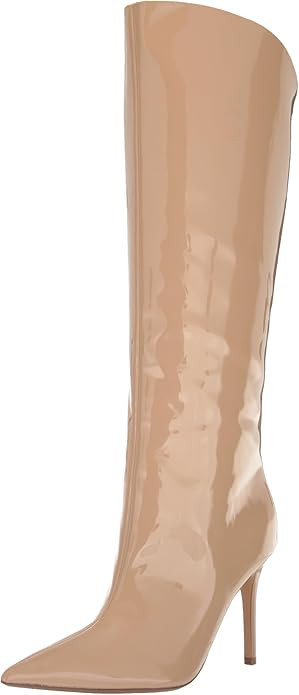 Steve Madden Women's Sarina Knee High Boot | Amazon (US)