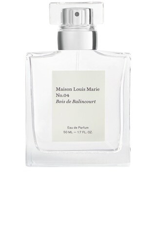 Maison Louis Marie No.04 Bois de Balincourt Eau De Parfum from Revolve.com | Revolve Clothing (Global)