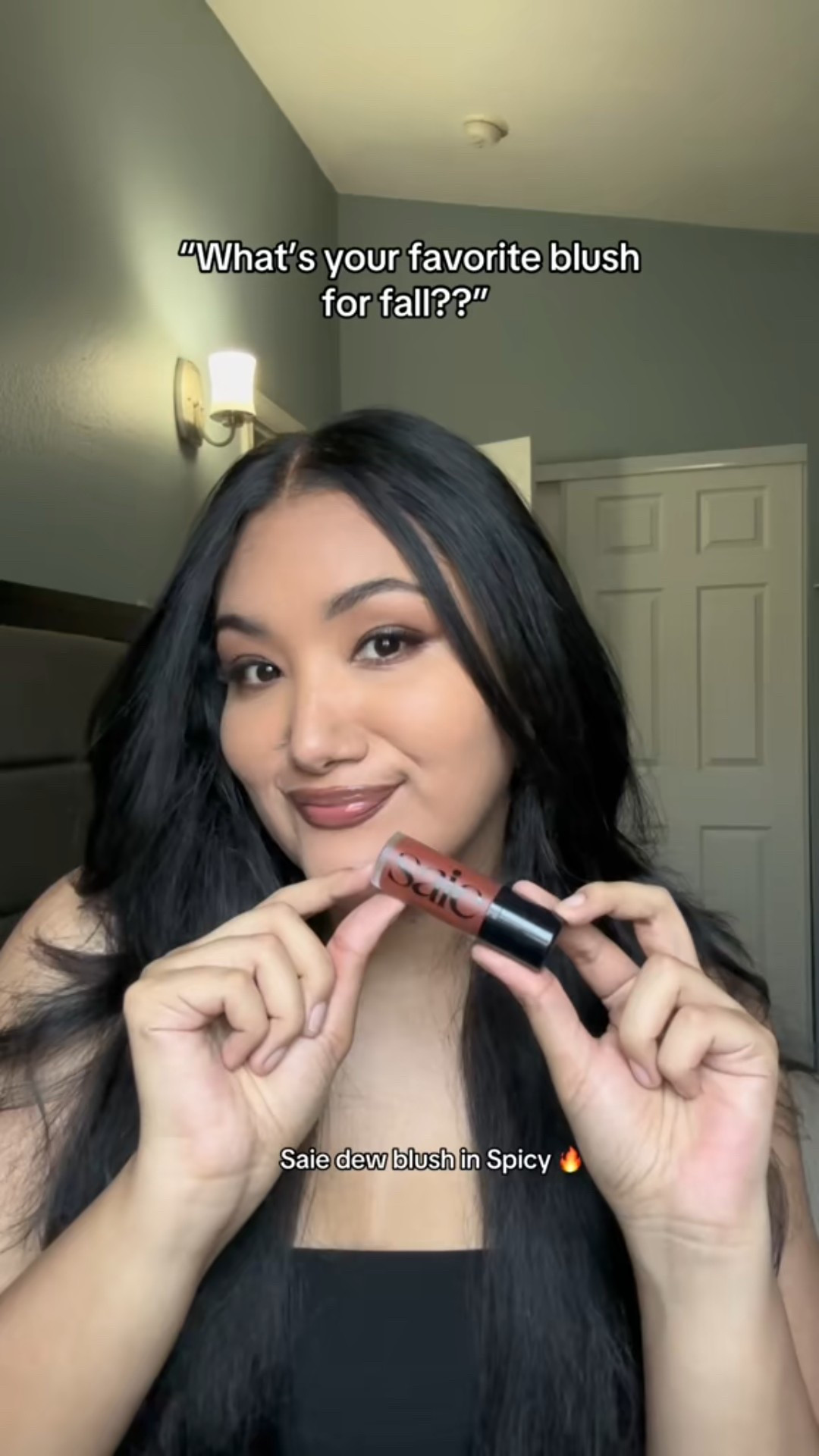 Saie dew blush ❤️❤️❤️

#LTKSeasonal #LTKBeauty #LTKU