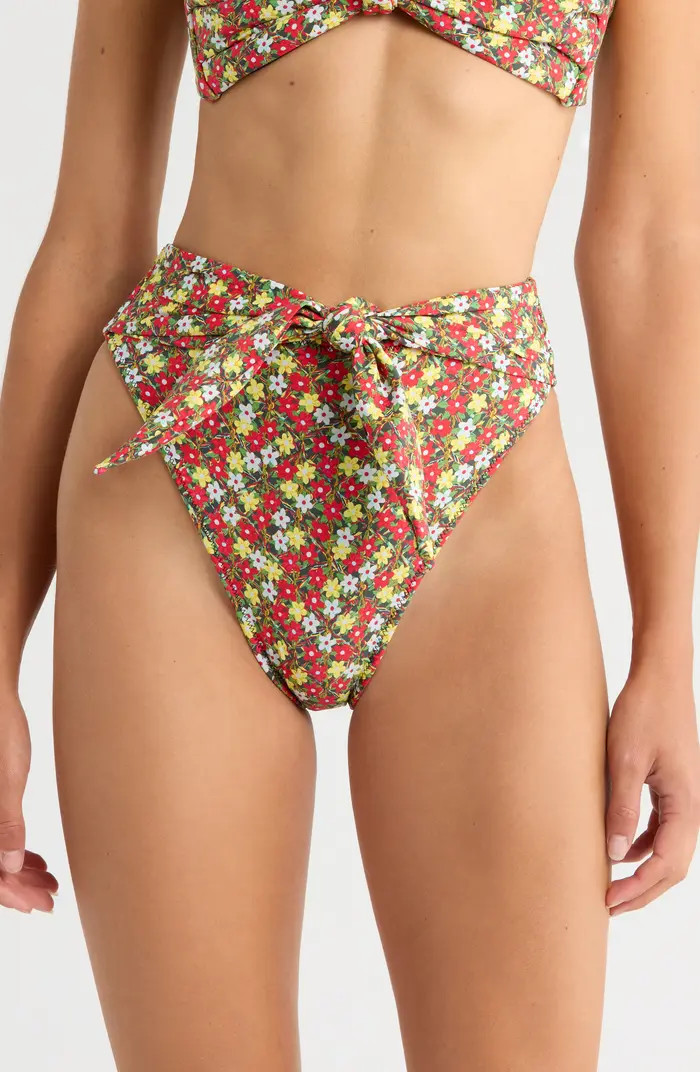 Sienna Paula Bikini Bottoms | Nordstrom