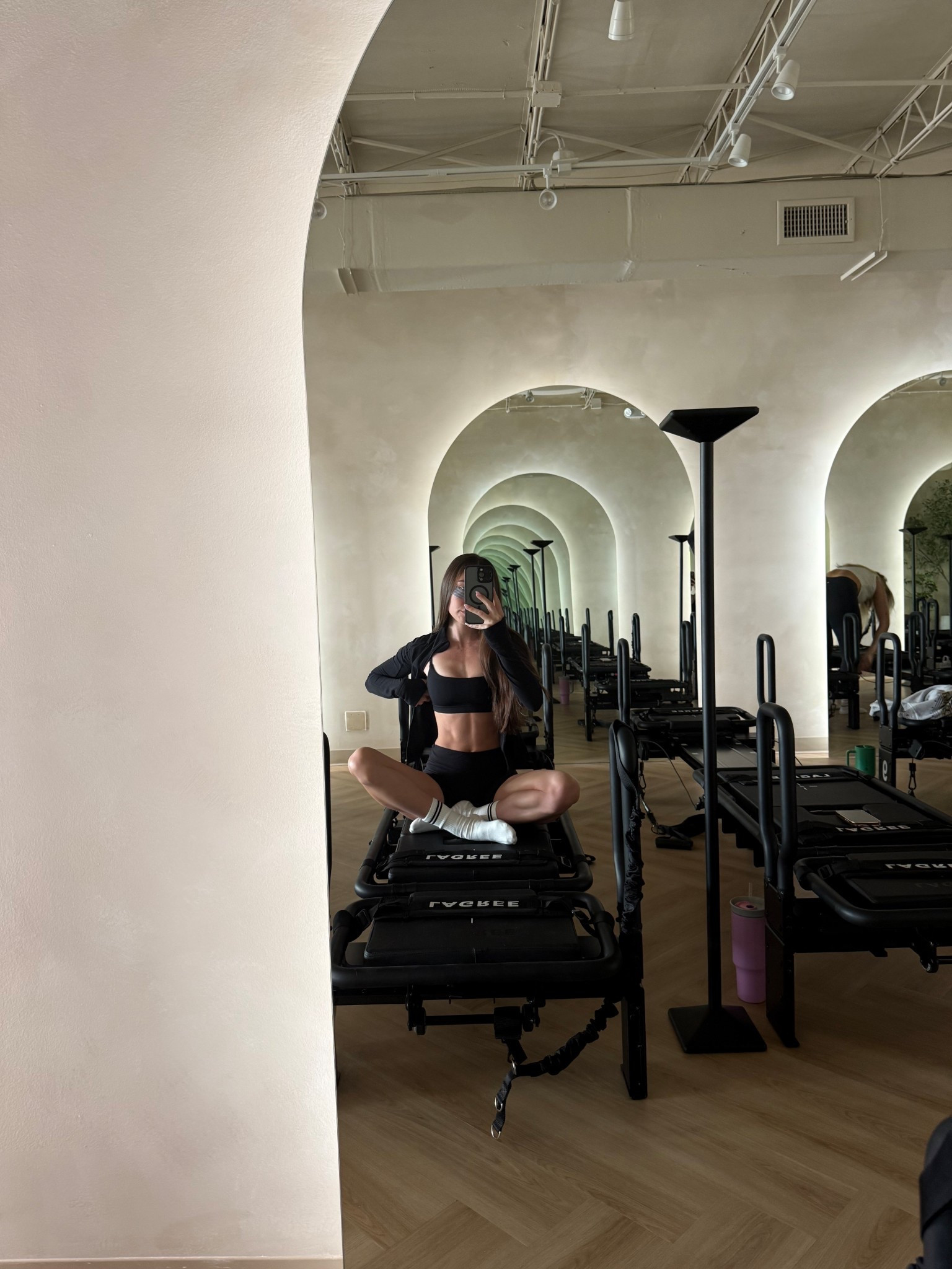 #LTKmorningroutine #LTKfitnessgoals #LTKPetite