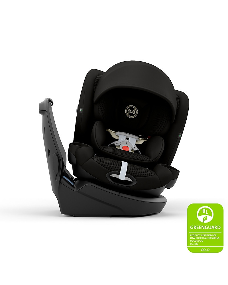 Cybex Callisto G 360 Rotating All in One Convertible Car Seat | Bloomingdale's (US)