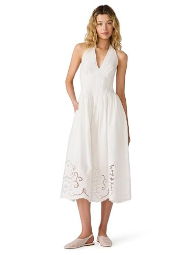 Steve Madden Apparel Margie Dress,Antique, 0 | Amazon (US)
