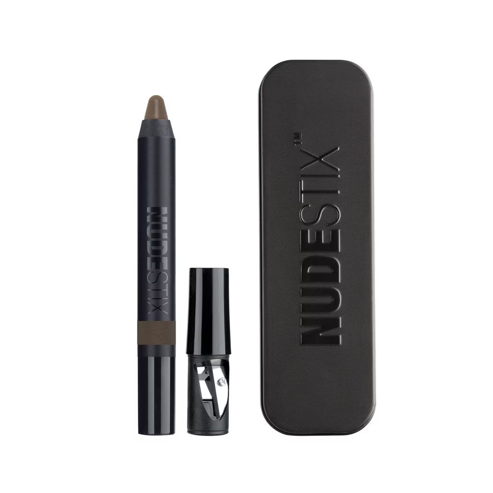 NUDESTIX Magnetic Matte Waterproof Eye Color - Slate - 1oz - Ulta Beauty | Target