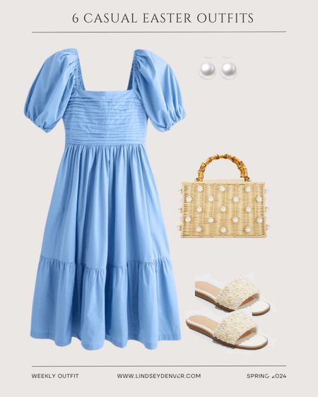 ✨Tap the bell above for daily elevated Mom outfits.

Easter outfi, Easter dress

"Helping You Feel Chic, Comfortable and Confident." -Lindsey Denver 🏔️ 


Easter dress Spring outfits Home decor Vacation outfits Living room decor Travel outfits Spring dress    Wedding Guest Dress  Vacation Outfit Date Night Outfit  Dress  Jeans Maternity  Resort Wear  Home Spring Outfit  Work Outfit
#Spring #teacher    #springoutfit #marcfisher  target #targetstyle #targethome #targetdecor #teenboy #targetfinds #nordstrom #shein #walmart #walmartstyle #walmartfashion #walmartfinds #amazonstyle #modernhome #amazon #amazonfinds #amazonstyle #style #fashion  #hm #hmstyle   #express #anthropologie#forever21 #aerie #tjmaxx #marshalls #zara #fendi #asos #h&m #blazer #louisvuitton #mango #beauty #chanel  #neutral #lulus #petal&pup #designer #inspired #lookforless #dupes #sale #deals ell #sneakers #shoes #mules #sandals #heels #booties #boots #hat #boho #bohemian #abercrombie #gold #jewelry  #celine #midsize #curves #plussize #dress # #vintage #gucci #lv #purse #tote  #weekender #woven #rattan # #minimalist #skincare #fit #ysl  #quilted #knit #jeans #denim #modern #diningroom #livingroom #bag #handbag #styled #stylish #trending #trendy #summer #summerstyle #summerfashion #chic #chicdecor #black #white  #jeans #denim  




#LTKSpringSale 

Follow my shop @Lindseydenverlife on the @shop.LTK app to shop this post and get my exclusive app-only content!

#liketkit #LTKover40 #LTKfindsunder50
@shop.ltk
https://liketk.it/4zm6K
