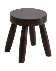 Ellen Wood Stool | TJ Maxx
