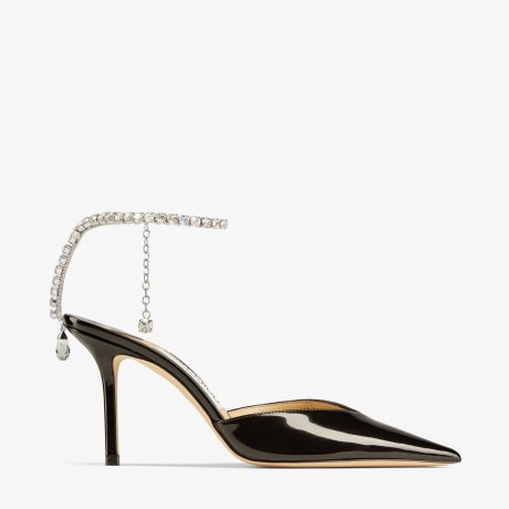 Saeda 85 | Jimmy Choo (US)