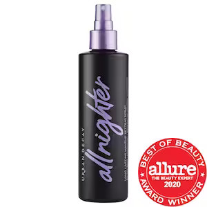 All Nighter Long-Lasting Makeup Setting Spray Jumbo - Urban Decay | Sephora | Sephora (US)