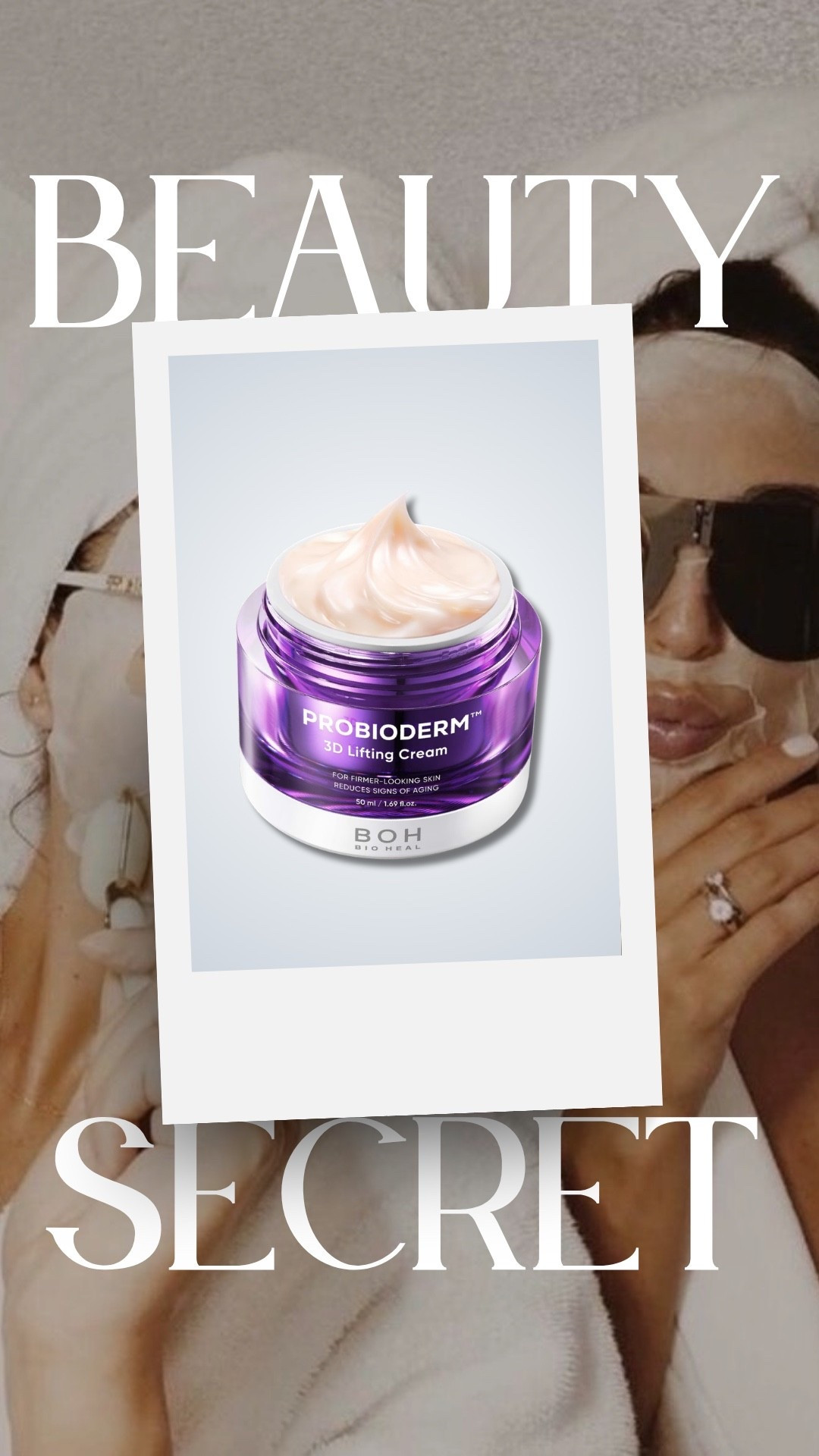 My favorite moisturizer for mature skin! 
- 

Skincare, makeup, mature skin, moisturizer, mature skincare, amazon finds, Amazon must haves, k beauty, Korean beauty

#LTKBeauty #LTKselfcare #LTKOver40