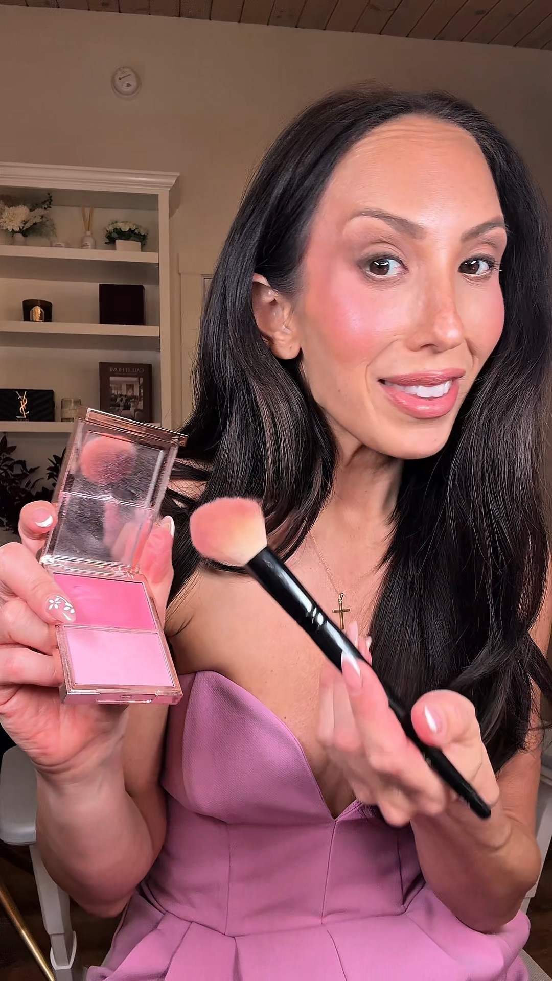 My favorite blushes! Get them while you can as there is only a few more days left of the Sephora sale 💄😍

#LTKSaleAlert #LTKWatchNow #LTKBeauty