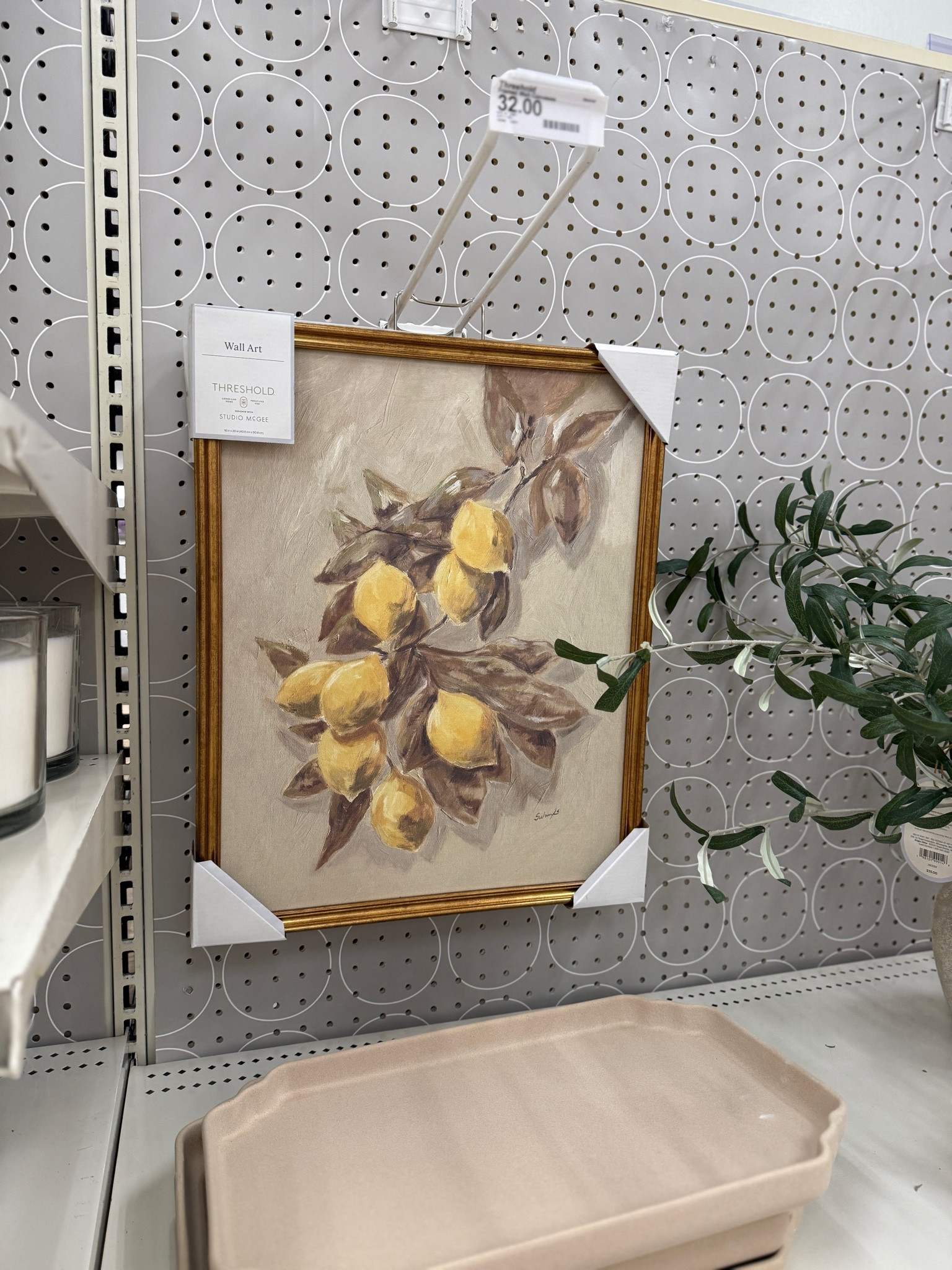 New Studio McGee collection at Target is sooo fun!  Lemons for spring? Yes please!!  

#LTKSaleAlert #LTKStyleTip #LTKHome