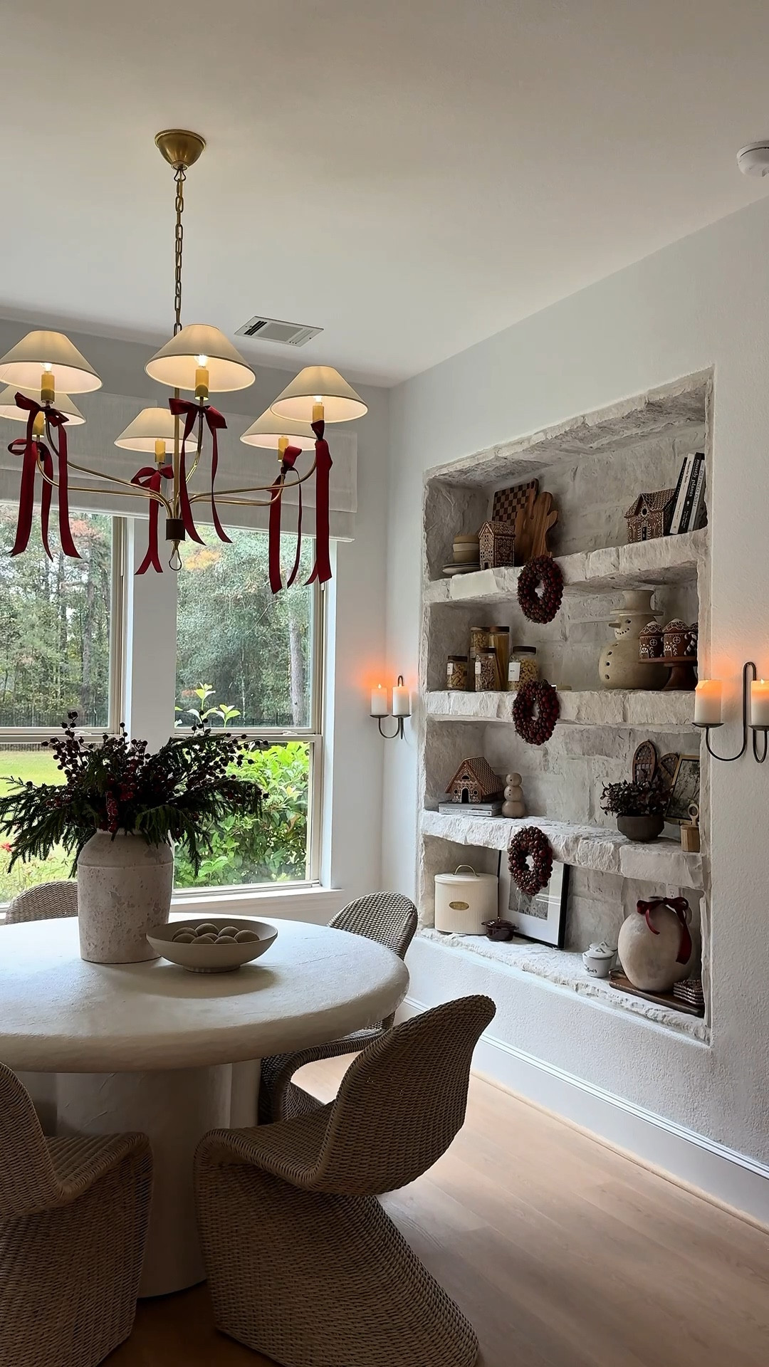 Use code TAYLOR15 for 15% off lights at lightopia including our chandelier! 

#LTKCyberWeek #LTKHome #LTKHoliday