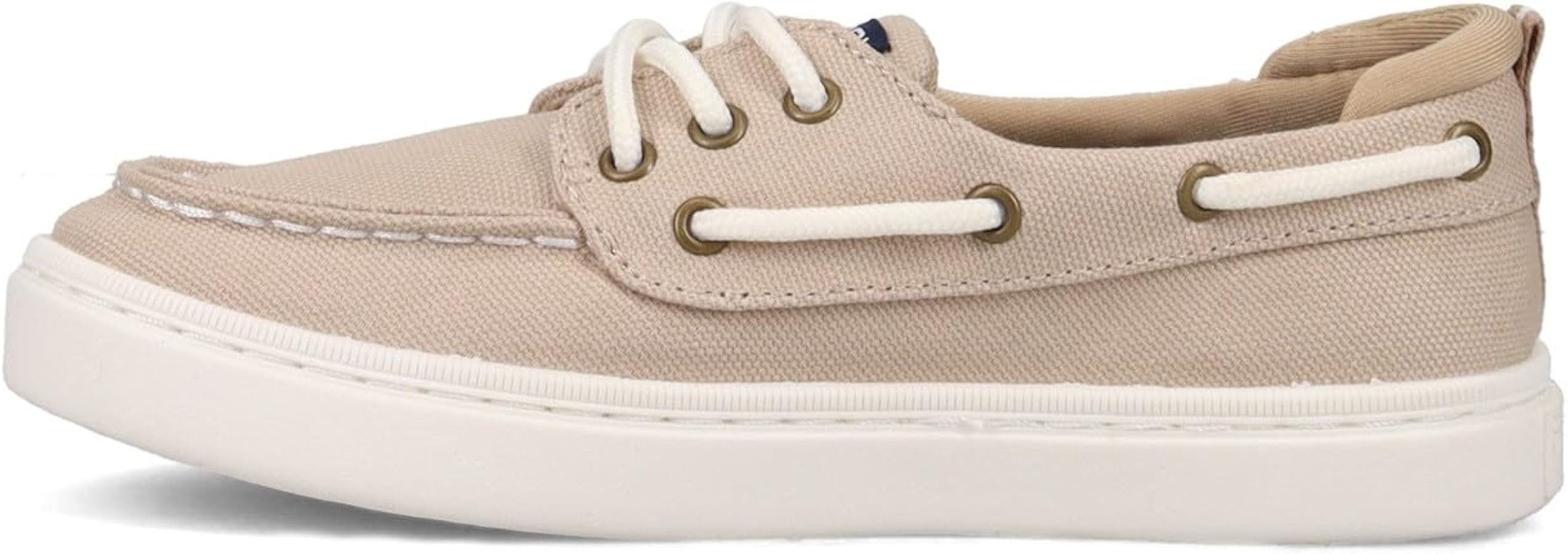 Sperry Unisex-Child Sea Ketch Washable Sneaker | Amazon (US)