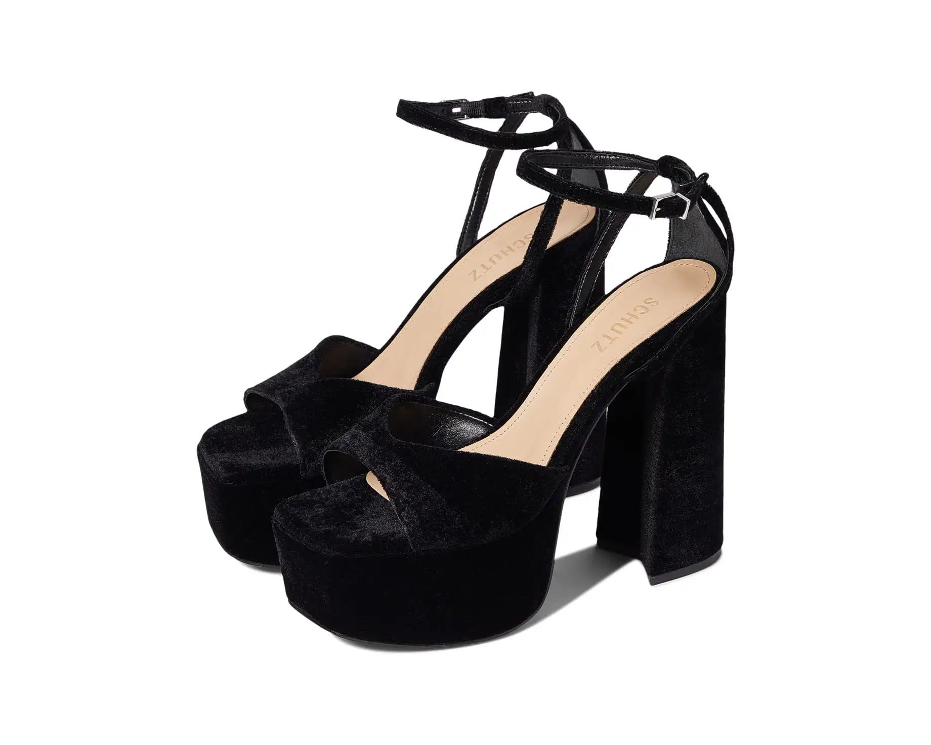 Schutz Aryia Platform | Zappos