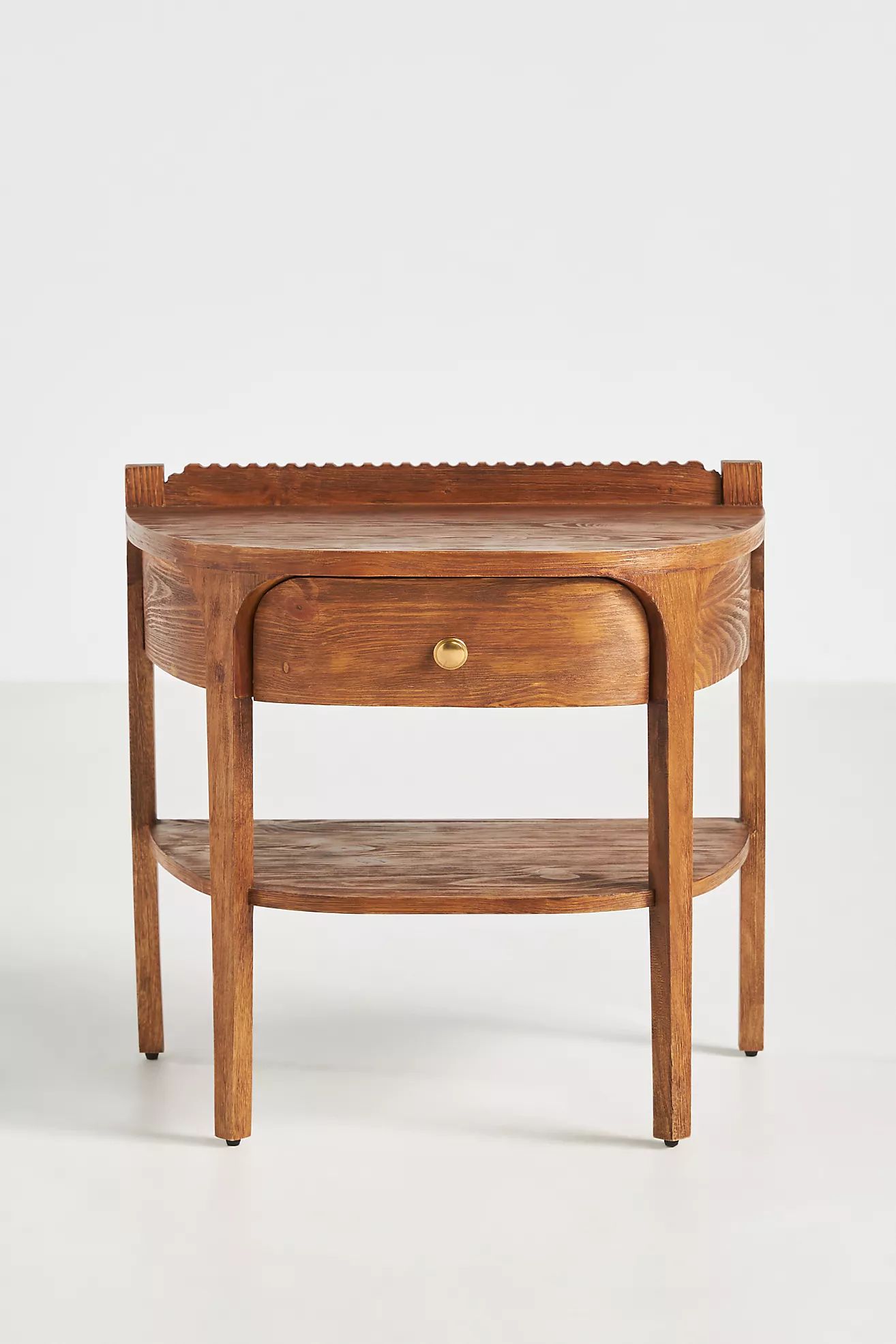 Aria Nightstand | Anthropologie (US)