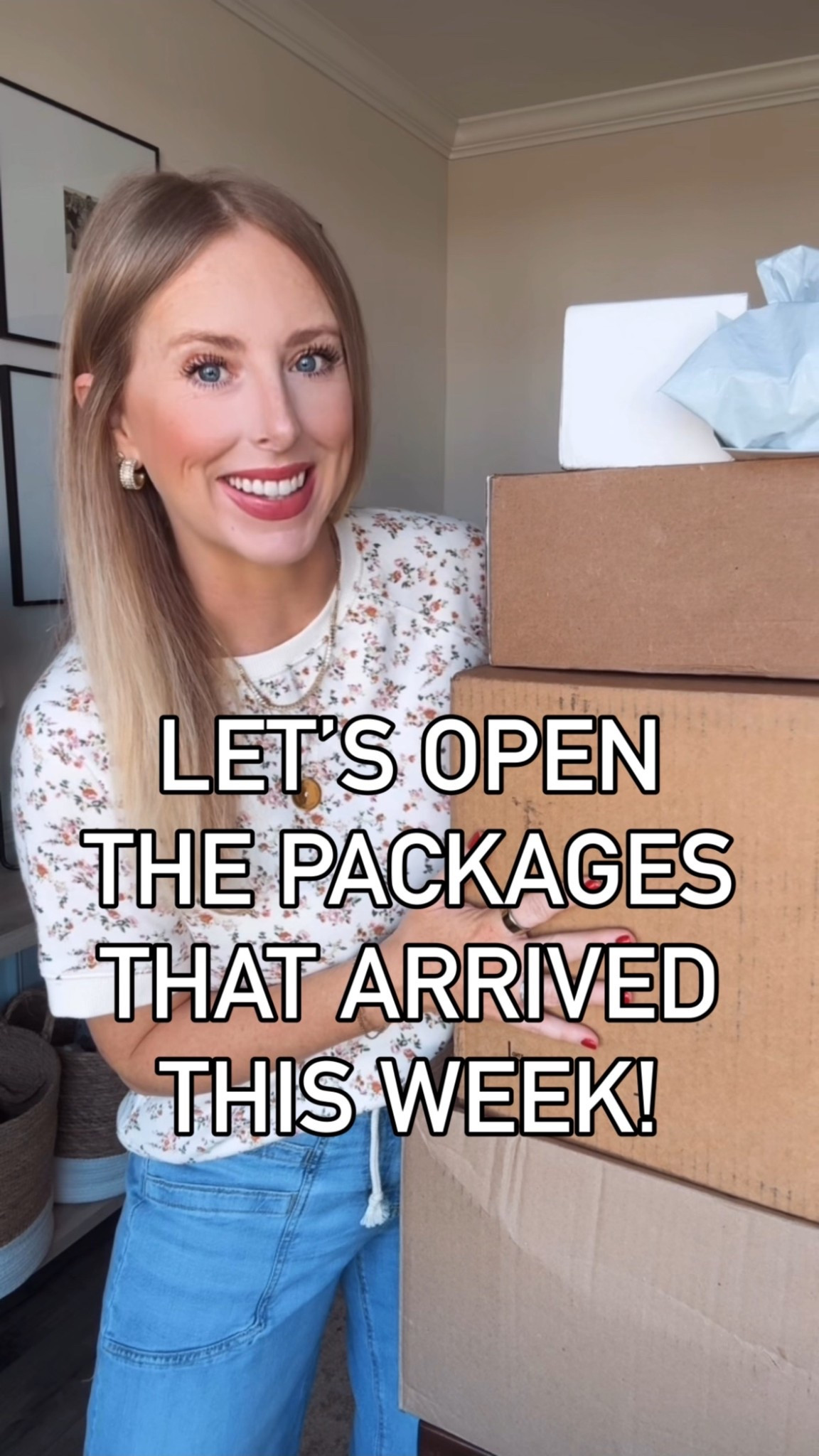 Instagram reel, unboxing, what I ordered, Maurices, target sale, Vivrelle 

#LTKmomlife #LTKSaleAlert #LTKdayinmylife