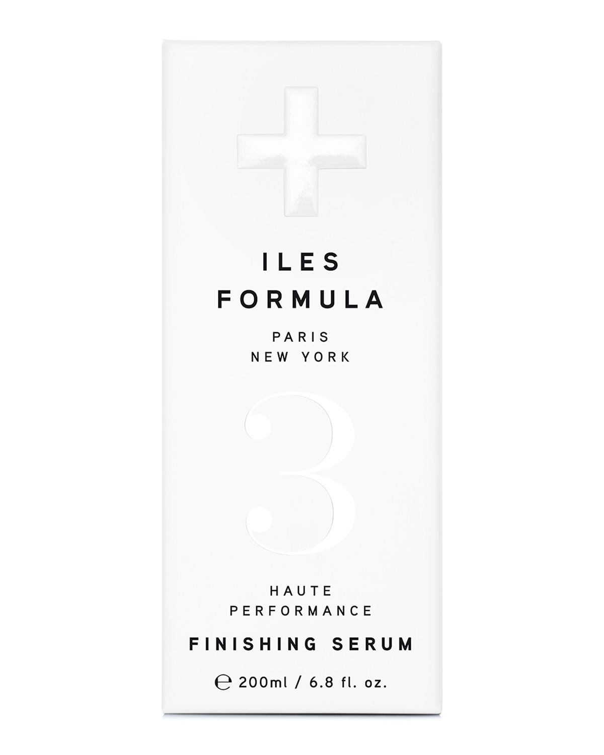 6.8 oz. Iles Formula Finishing Serum | Neiman Marcus
