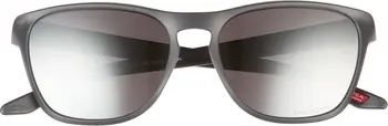 Oakley Manorburn 56mm Square Sunglasses | Nordstrom | Nordstrom