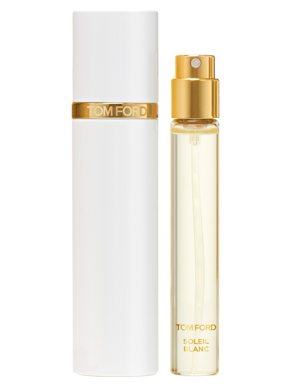Women's Soleil Blanc Atomizer | Saks Fifth Avenue